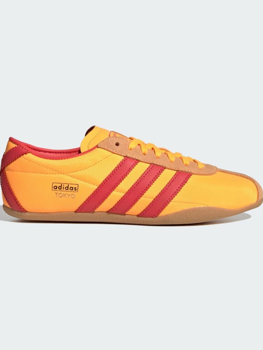 NWT Adidas Women's Tokyo 'Lucid Tangerine' Shoes IH3997